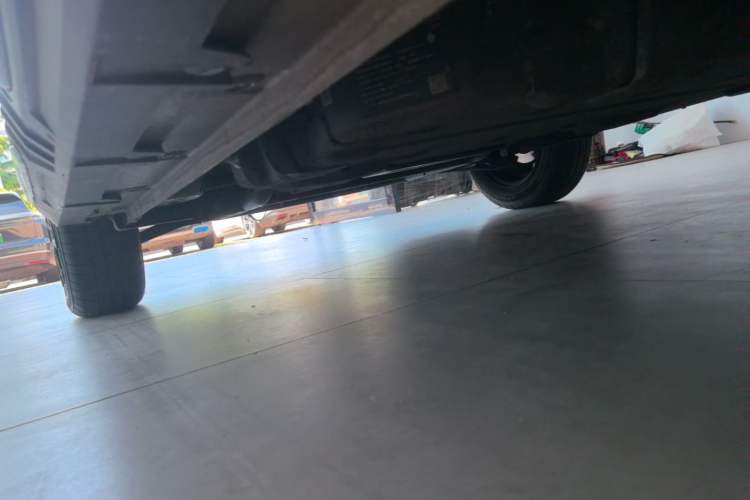 Used Wuling Hongguang MINIEV 2022 GAMEBOY 200km Gaming Edition with Lithium Iron Phosphate Left Side Sill