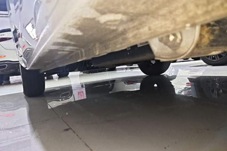 Used Wuling Hongguang MINIEV 2022 Easy Version Lithium Iron Phosphate Left Side Sill