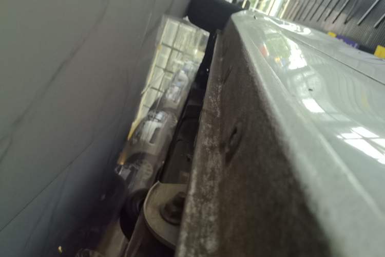 Used Wuling Hongguang MINIEV 2022 Enjoy Edition Lithium-Ion Battery Left Side Sill