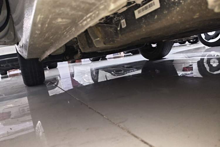 Used Wuling Hongguang MINIEV 2022 Macaron Premium Model – Lithium Iron Phosphate Left Side Sill
