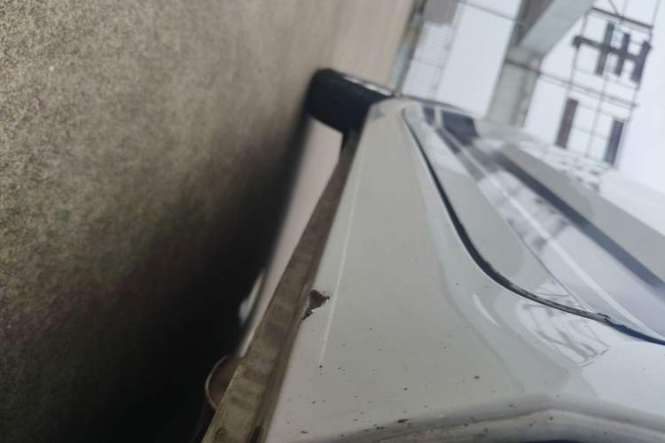 Used Wuling Hongguang MINIEV 2022 Easy Version Lithium Iron Phosphate Left Side Sill