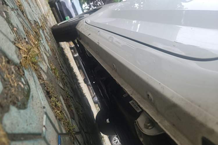 Used Wuling Hongguang MINIEV 2022 Enjoy Edition Lithium Iron Phosphate Left Side Sill