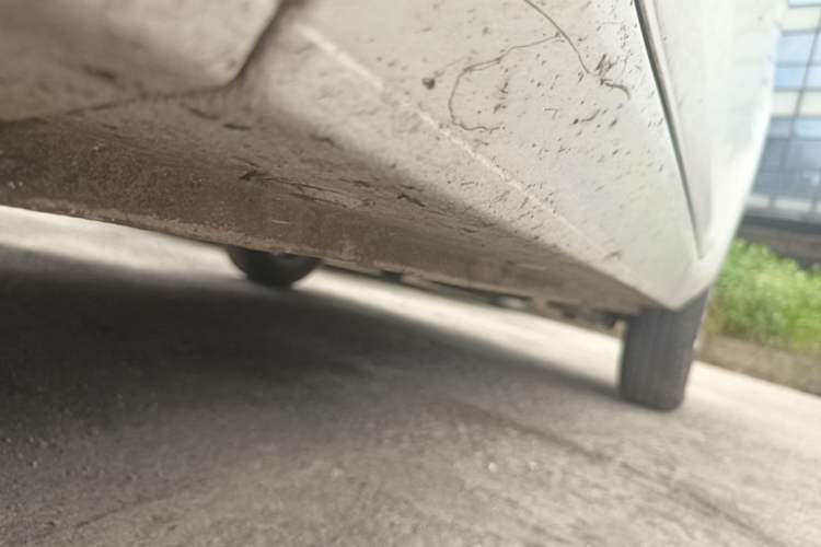 Used Wuling Hongguang MINIEV 2022 Easy Version Lithium Iron Phosphate Left Side Sill