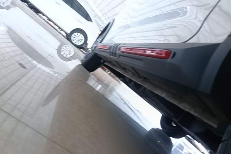 Used Wuling Hongguang MINIEV 2022 GAMEBOY 300km Play Edition Lithium Iron Phosphate Left Side Sill