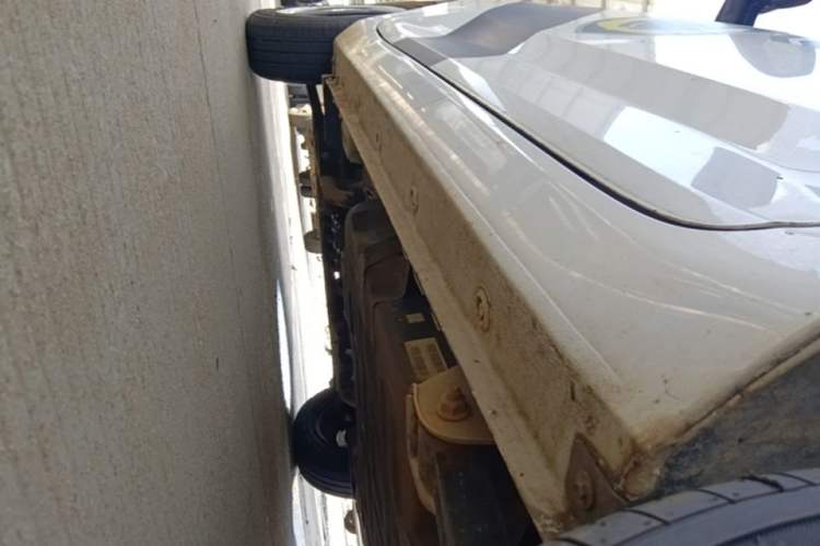 Used Wuling Hongguang MINIEV 2022 Enjoy Edition Lithium Iron Phosphate Left Side Sill