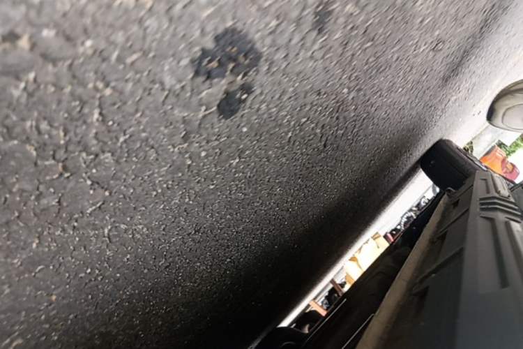 Used Wuling Hongguang MINIEV 2022 GAMEBOY 300km Enthusiast Model with Lithium Iron Phosphate Left Side Sill