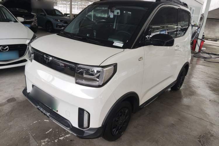 Used Wuling Hongguang MINIEV 2022 GAMEBOY 200km Gaming Edition with Lithium Iron Phosphate Guazi used car, China used car export, Used car for sale, Used  cars, Cheapest cars for sale