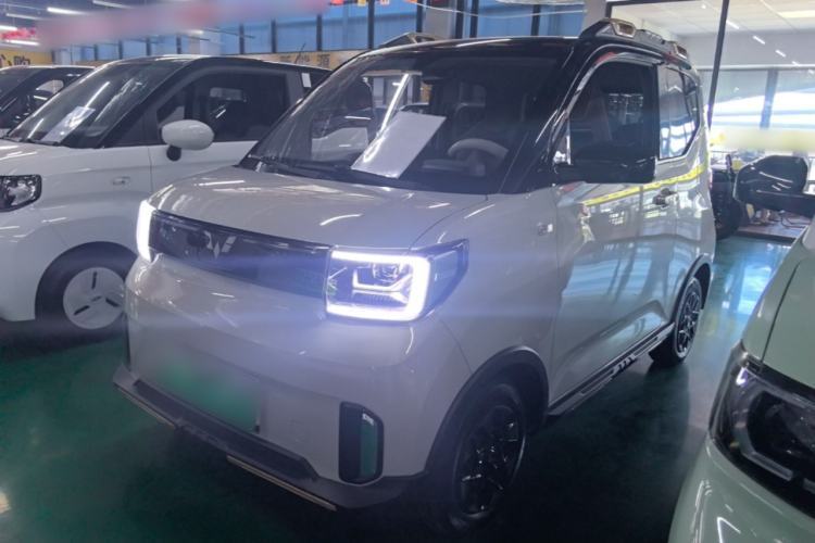 Used Wuling Hongguang MINIEV 2022 GAMEBOY 200km Gaming Edition with Lithium Iron Phosphate Guazi used car, China used car export, Used car for sale, Used  cars, Cheapest cars for sale