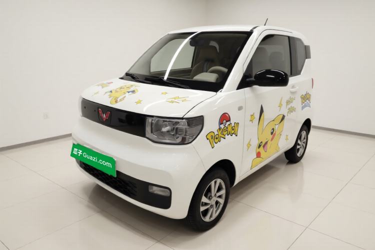 Ojetý Wuling Hongguang MINIEV 2022 Zizai Version Lithium Iron Phosphate Guazi used car, China used car export, Used car for sale, Used  cars, Cheapest cars for sale