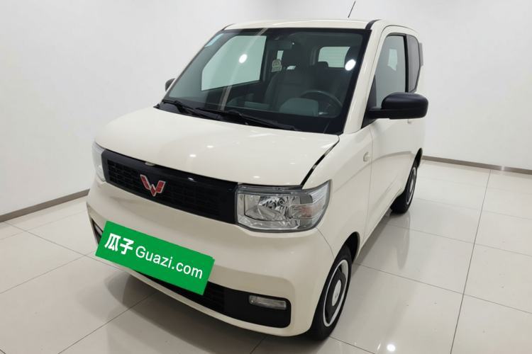 Ojetý Wuling Hongguang MINIEV 2022 Easy Version Lithium Iron Phosphate Guazi used car, China used car export, Used car for sale, Used  cars, Cheapest cars for sale