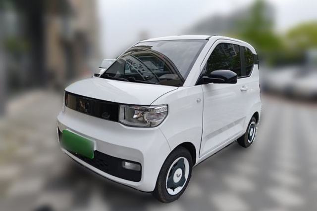 Used Wuling Hongguang MINIEV 2022 Enjoy Edition Lithium Iron Phosphate