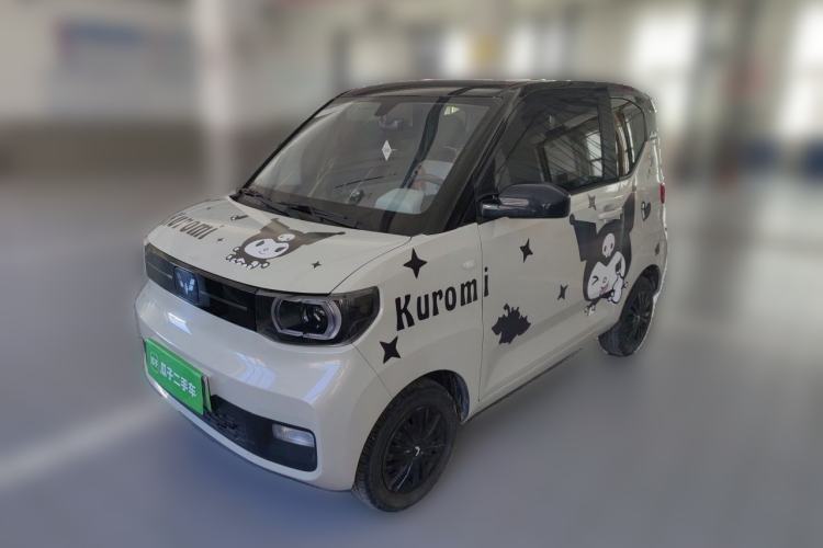 Used Wuling Hongguang MINIEV 2022 Macaron Premium Model – Lithium Iron Phosphate Guazi used car, China used car export, Used car for sale, Used  cars, Cheapest cars for sale