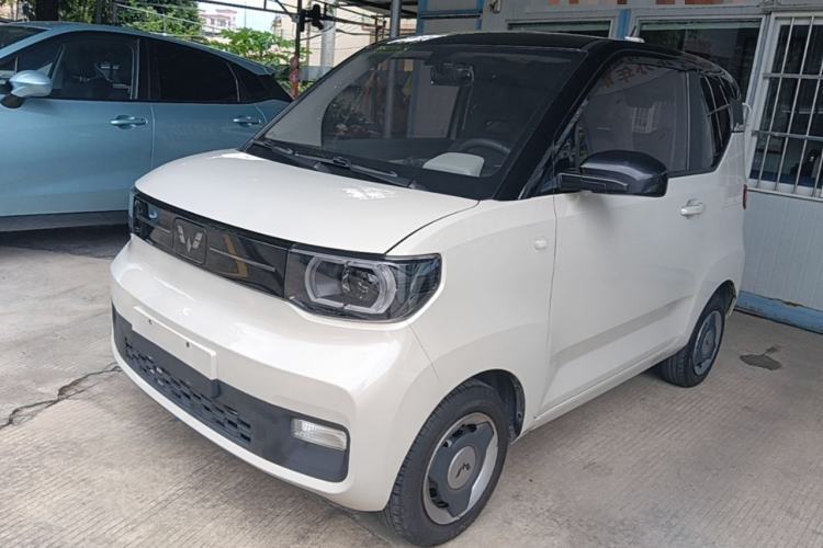 Used Wuling Hongguang MINIEV 2022 Macaron Premium Model – Lithium Iron Phosphate Guazi used car, China used car export, Used car for sale, Used  cars, Cheapest cars for sale