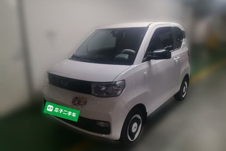 Used Wuling Hongguang MINIEV 2022 Easy Version Lithium Iron Phosphate Guazi used car, China used car export, Used car for sale, Used  cars, Cheapest cars for sale
