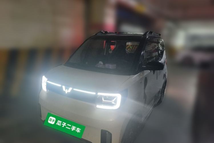 Used Wuling Hongguang MINIEV 2022 GAMEBOY 200km Gaming Edition with Lithium Iron Phosphate Guazi used car, China used car export, Used car for sale, Used  cars, Cheapest cars for sale