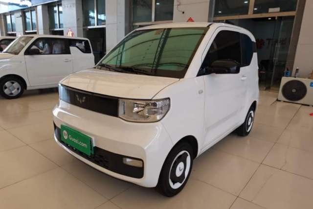 Used Wuling Hongguang MINIEV 2022 Enjoy Edition Lithium Iron Phosphate