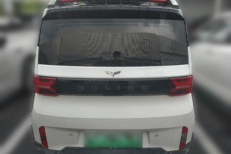 Used Wuling Hongguang MINIEV 2022 GAMEBOY 200km Gaming Edition with Lithium Iron Phosphate Rear