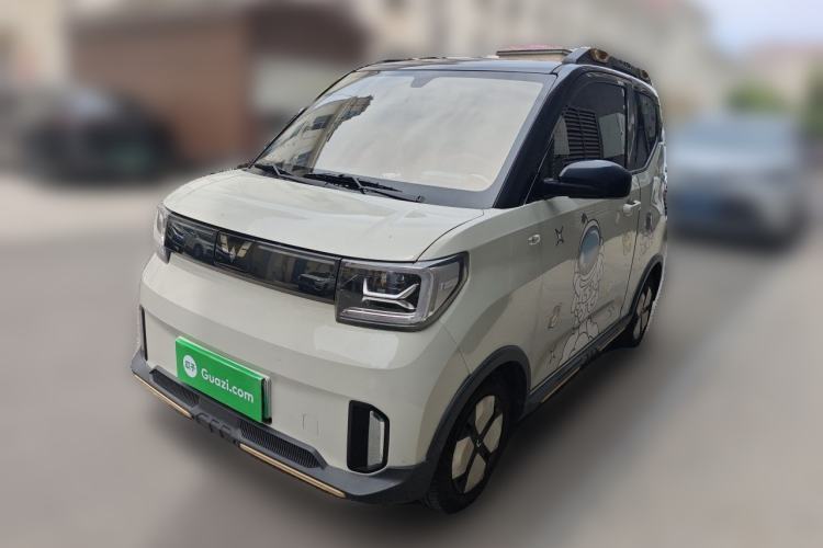 Used Wuling Hongguang MINIEV 2022 GAMEBOY 200km Gaming Edition with Lithium Iron Phosphate Guazi used car, China used car export, Used car for sale, Used  cars, Cheapest cars for sale