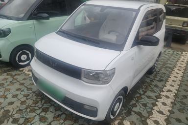 Used Wuling Hongguang MINIEV 2022 Enjoy Edition Lithium Iron Phosphate
