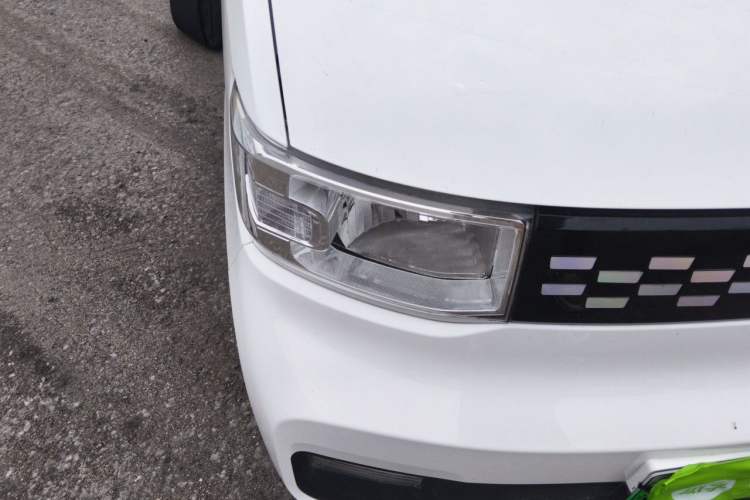 Used Wuling Hongguang MINIEV 2022 Easy Version Lithium-NMC Right Front Headlight