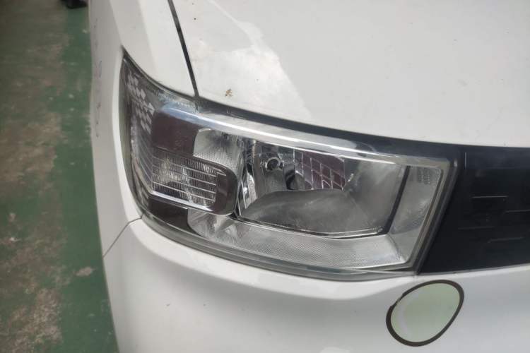 Used Wuling Hongguang MINIEV 2022 Easy Version Lithium-NMC Right Front Headlight