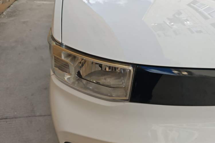 Used Wuling Hongguang MINIEV 2022 Enjoy Edition Lithium Iron Phosphate Right Front Headlight
