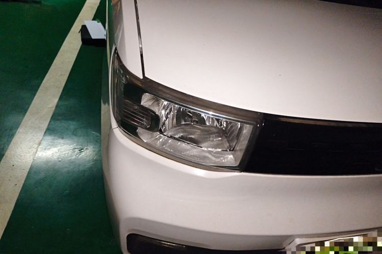 Used Wuling Hongguang MINIEV 2022 Easy Version Lithium Iron Phosphate Right Front Headlight