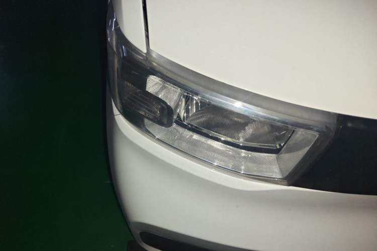 Used Wuling Hongguang MINIEV 2022 Enjoy Edition Lithium Iron Phosphate Right Front Headlight