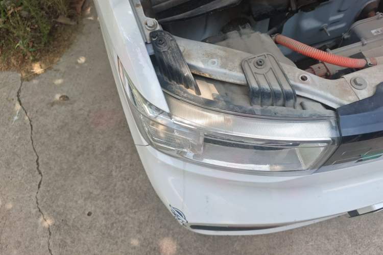 Used Wuling Hongguang MINIEV 2022 Easy Version Lithium Iron Phosphate Right Front Headlight