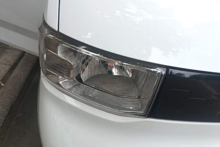 Used Wuling Hongguang MINIEV 2022 Easy Version Lithium Iron Phosphate Right Front Headlight