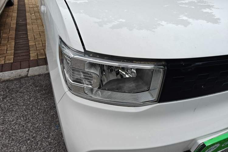 Used Wuling Hongguang MINIEV 2022 Easy Version Lithium Iron Phosphate Right Front Headlight
