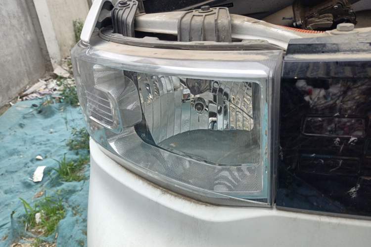 Used Wuling Hongguang MINIEV 2022 Easy Version Lithium Iron Phosphate Right Front Headlight