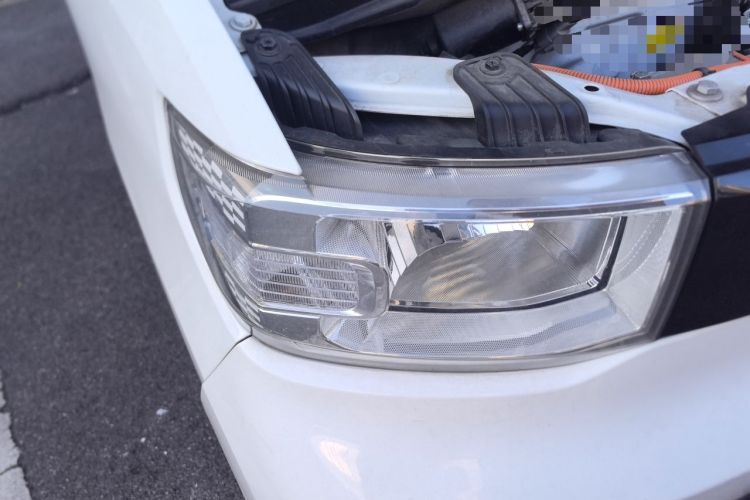 Used Wuling Hongguang MINIEV 2022 Zizai Version Lithium Iron Phosphate Right Front Headlight