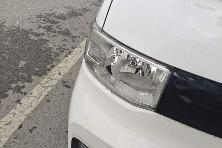 Used Wuling Hongguang MINIEV 2022 Enjoy Edition Lithium-Ion Battery Right Front Headlight