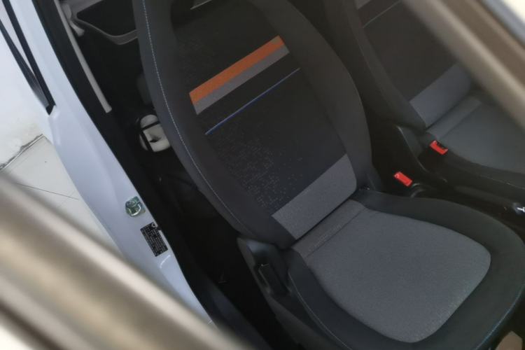 Used Wuling Hongguang MINIEV 2022 Enjoy Edition Lithium Iron Phosphate Right Front Seat