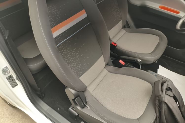 Used Wuling Hongguang MINIEV 2022 Easy Version Lithium Iron Phosphate Right Front Seat
