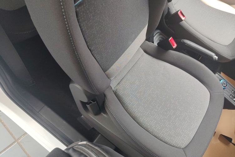 Used Wuling Hongguang MINIEV 2022 Easy Version Lithium Iron Phosphate Right Front Seat