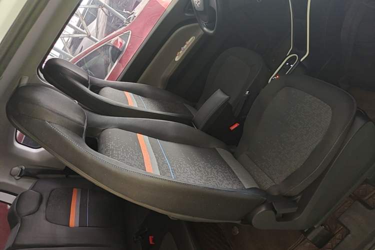 Used Wuling Hongguang MINIEV 2022 Easy Version Lithium-NMC Right Front Seat