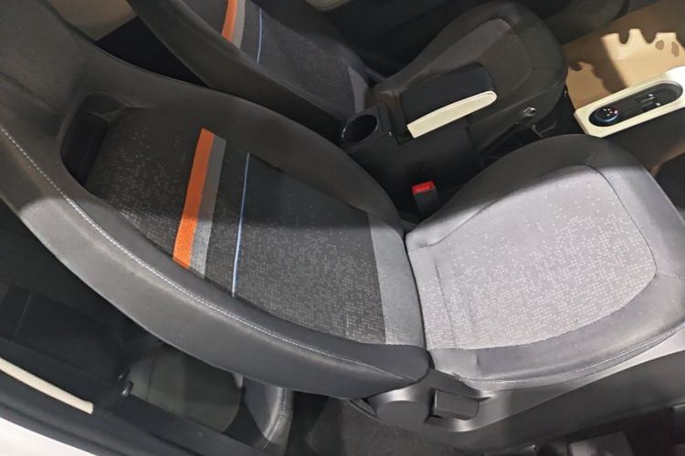Used Wuling Hongguang MINIEV 2022 Easy Version Lithium Iron Phosphate Right Front Seat