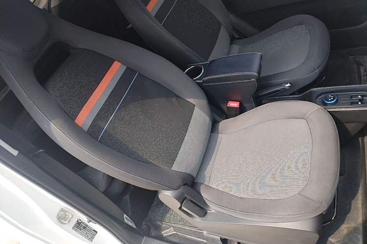 Used Wuling Hongguang MINIEV 2022 Easy Version Lithium-NMC Right Front Seat