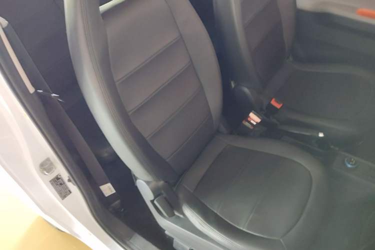 Used Wuling Hongguang MINIEV 2022 Enjoy Edition Lithium Iron Phosphate Right Front Seat