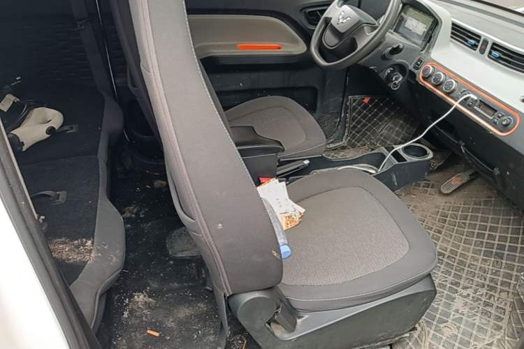 Used Wuling Hongguang MINIEV 2022 Easy Version Lithium-NMC Right Front Seat