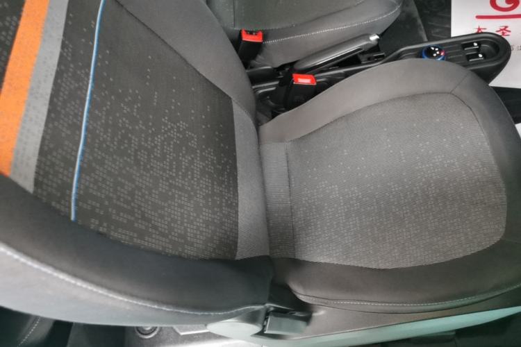 Used Wuling Hongguang MINIEV 2022 Zizai Version Lithium Iron Phosphate Right Front Seat