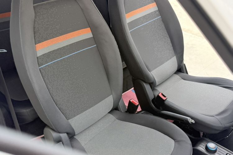 Used Wuling Hongguang MINIEV 2022 Easy Version Lithium-NMC Right Front Seat