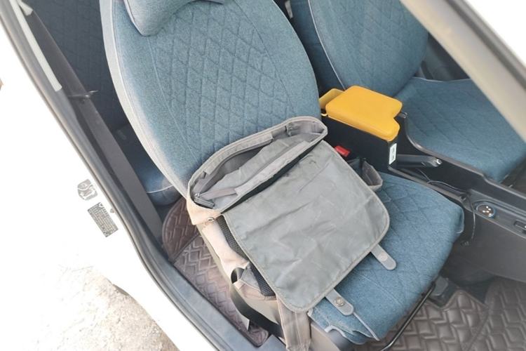 Used Wuling Hongguang MINIEV 2022 Easy Version Lithium-NMC Right Front Seat
