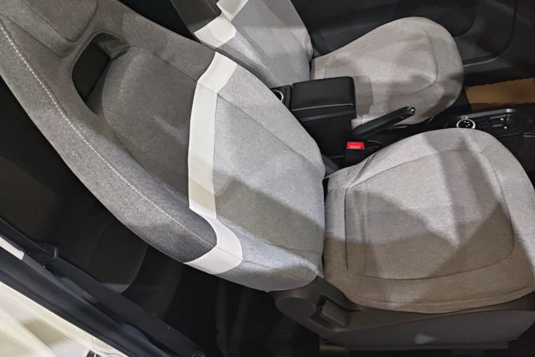 Used Wuling Hongguang MINIEV 2022 Macaron Premium Model – Lithium Iron Phosphate Right Front Seat