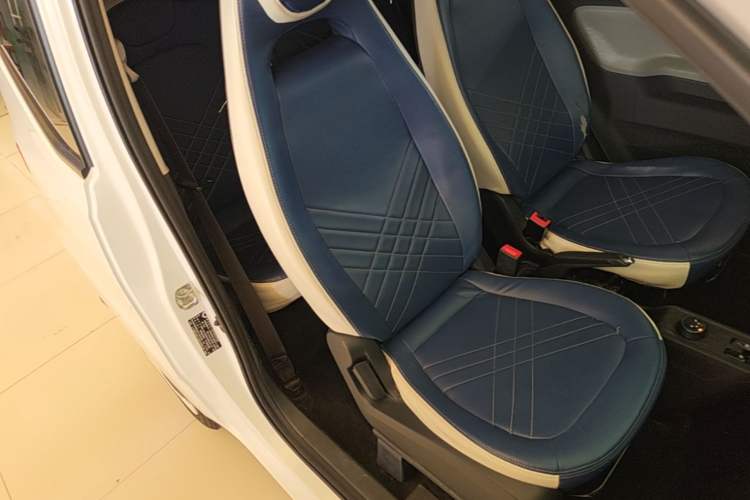 Used Wuling Hongguang MINIEV 2022 Enjoy Edition Lithium Iron Phosphate Right Front Seat