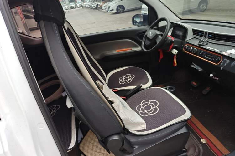 Used Wuling Hongguang MINIEV 2022 Easy Version Lithium-NMC Right Front Seat