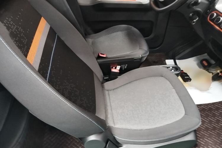Used Wuling Hongguang MINIEV 2022 Easy Version Lithium Iron Phosphate Right Front Seat