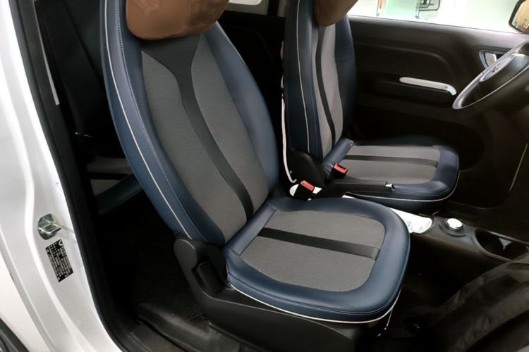 Used Wuling Hongguang MINIEV 2022 GAMEBOY 200km Gaming Edition with Lithium Iron Phosphate Right Front Seat